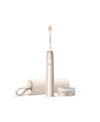 $374 • Buy New Philips Sonicare Prestige 9900 Electric Toothbrush - Champagne