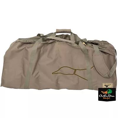 $74.90 • Buy Avery Banded Gear Cinch Top Decoy Bag 12 Slot Fb Duck Or Lesser Goose Decoys