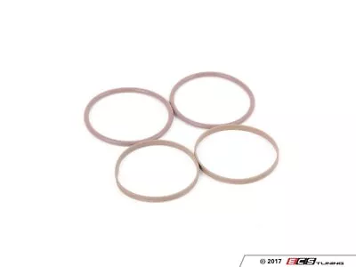 ECS - ECS M62TU Vanos Seal Rebuild Kit - 017301ECS01 • $46.74