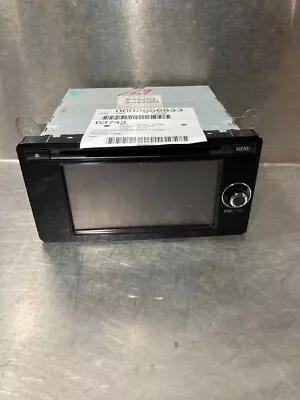 2014-2015 Mitsubishi Lancer GPS TV Display Screen Navigation With Screen 6.1 OEM • $144.99