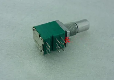 Genuine Pioneer DJM-900SRT DJM-900NEXUS Input Gain Potentiometer 100% New Part • $48.20