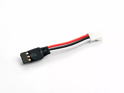 £4.15 • Buy Motor Plug Converter (Square Pin To Blade 130X Type)