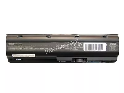 Genuine 6Cell Battery For HP Pavilion Dm4t Dv6-6000 Dv7-4100 G6-1000 Dv3-4000 • $36.57