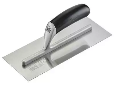 Ragni R318-11 Plasterer'S Trowel 11In RAG31811N • £22.72