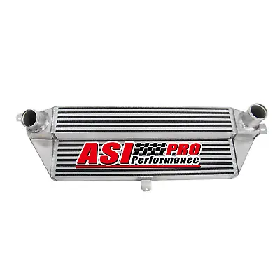 Front Mount Intercooler Fit BMW Mini Cooper S 1.6l R56/R57 R58 2006-12 Hatchback • $99.96