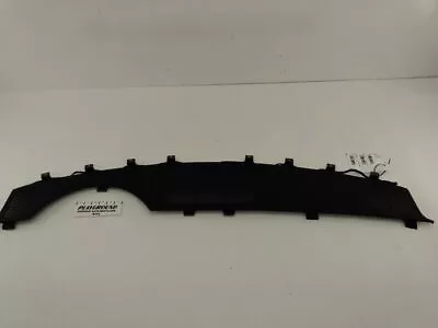 VOLKSWAGEN VW PHAETON Dashboard Dash Upper Panel Trim Fit 04 05 06 • $65.78