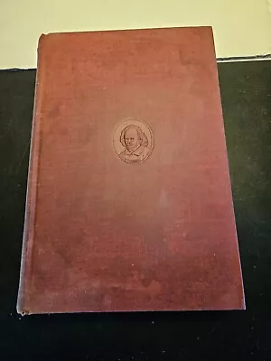 Vintage Book: The Authorized Version Of The Apocrypha 1936 • $9.99