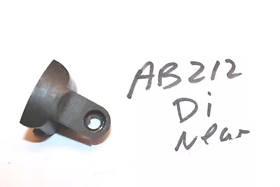 M1 Carbine Recoil Plate WWII Marked “ DI ” Original USGI NOS - #AB212 • $36