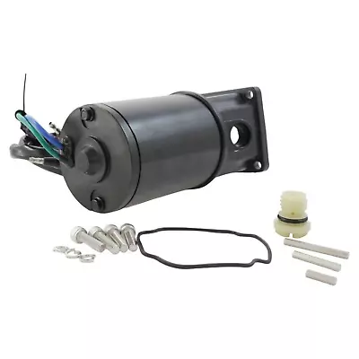 Tilt Trim Motor For Mercury Outboard 50 75 85 90 120 125HP 809885A2 809885A1 • $59.50