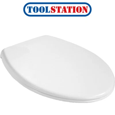 £28.98 • Buy Ideal Standard Unison Toilet Seat And Cover White
