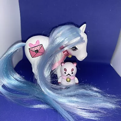 £15 • Buy My Little Pony G1 Custom Bee And Puppycat