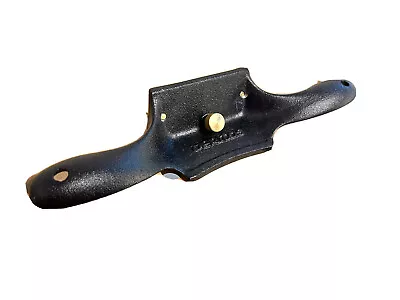 Veritas Spoke Shave Spokeshave Adjustable Blade NEW • $80