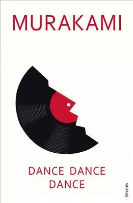 Dance Dance Dance By Murakami Haruki Paperback Book The Cheap Fast Free Post • £3.59