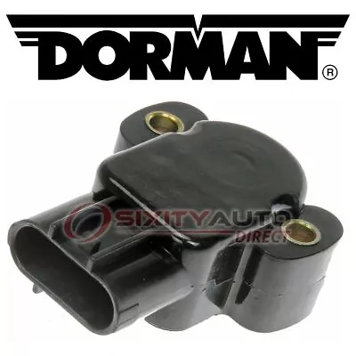 Dorman Throttle Position Sensor For 1996-2004 Ford Mustang 3.8L 3.9L 4.6L V6 Xo • $38.38