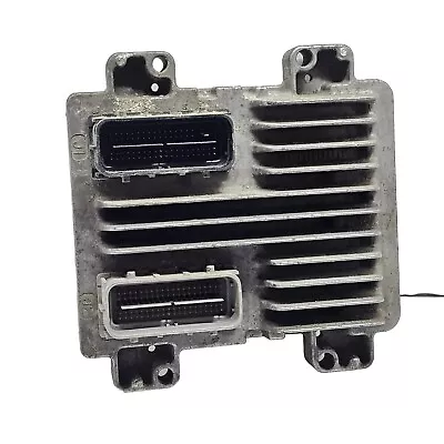 12597121 12608676 2007 E38 ECM PCM ECU G8 Silverado Avalanche EscaladeGMC Sierra • $37.99