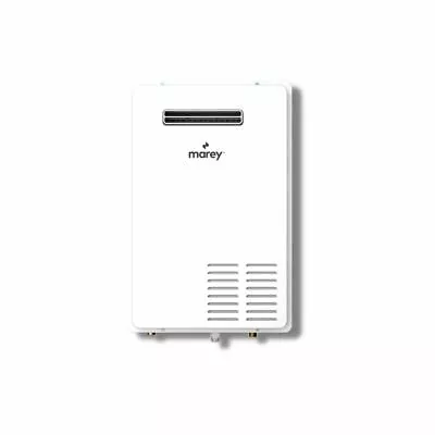 Marey 8.8 GPM  26L Outdoor Natural Gas Tankless Water Heater • $824.99