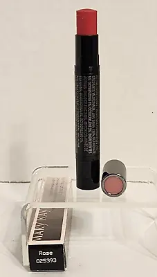 Mary Kay Tinted Lip Balm ROSE (Sunscreen Expired) Full Size - Fast Shipping • $11.75