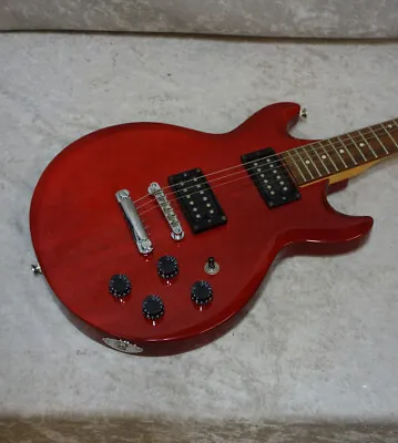 Ibanez Gio GAX 70 Electric Guitar In Red Finish • $249.99