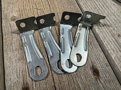 Vintage Bike Bicycle R-5 Reflector Bracket Lot • $16.99