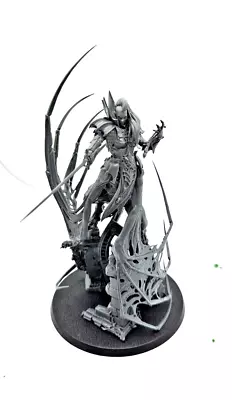 Warhammer Age Of Sigmar Soulblight Gravelords LAUKA VAI MOTHER OF NIGHTMARES • $80