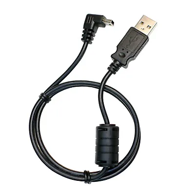 2' USB Car Power Cord For Garmin Nuvi Drive 50lm 51 52 DriveSmart 55 61 65 Dezl • $12