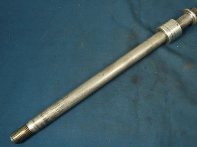 $14.99 • Buy Front Axle 2006 Yamaha V-Star XVS650 XVS 650 Silverado Classic