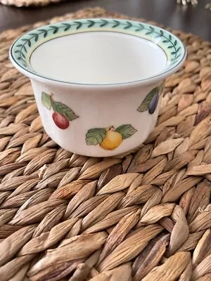 Villeroy & Boch French Garden Fleurence 3-3/4  Tall Ramekin Bowl • $59