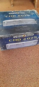 6 Disc Cd Changer  Vdo Dayton Chd 602s   • £45