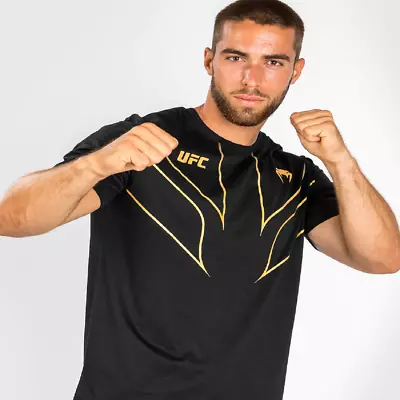 Venum UFC Fight Night 2.0 Replica T-Shirt - Champion • $29.25