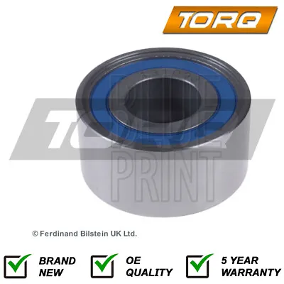 Timing Cam Belt Guide Pulley Torq Fits Land Rover Jaguar JD61536 1311306 • £63.76