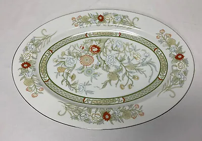 Mikasa Kabuki L9011 Serving Side Plate Made In Japan • $49.99