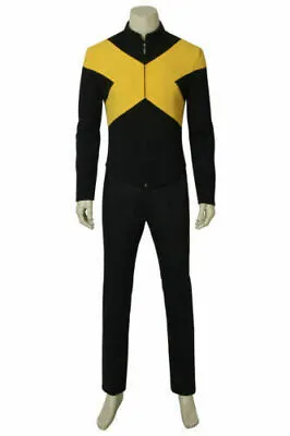 $32.87 • Buy Brand New! X-Men Uniform Cosplay Costume Customization