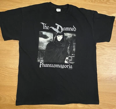 $25 • Buy The Damned - Phantasmagoria