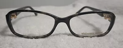 Michael Kors Mk217 301 Green Horn 52-16-130 New Without Tags Optical Frame #378 • $50