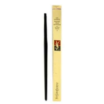 Yves Saint Laurent Eye Definer Brush No5 New • £16.04