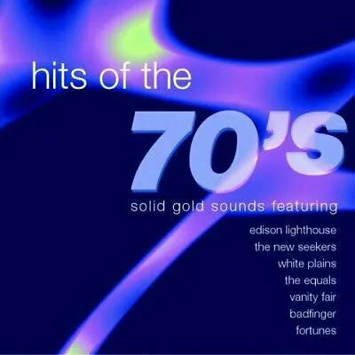 £4.99 • Buy Hits Of The 70's - Solid Gold Sounds. CD.  Incl New Seekers, Badfinger, Fortunes
