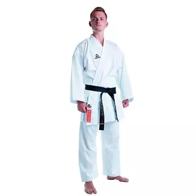 Hayashi Kumite WKF Approved Karate Gi Kids • £54.99