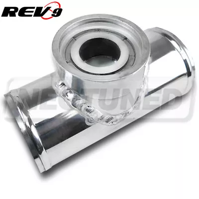 2.5  2.5 Inch Flange Adapter Piping HKS SSQV SQV BOV Blow Off Valve Tube Pipe • $15.50