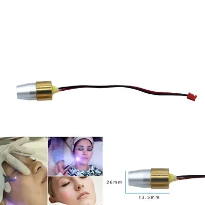 £16.67 • Buy 850nm 1000mW Infrared 1W Mole Removal Laser Diode Module Medical Beauty Laser