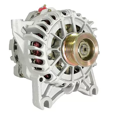 Alternator For 4.6L Ford MUSTANG 99 00 01 02 03 04 With SOHC; 400-14040 • $117.35