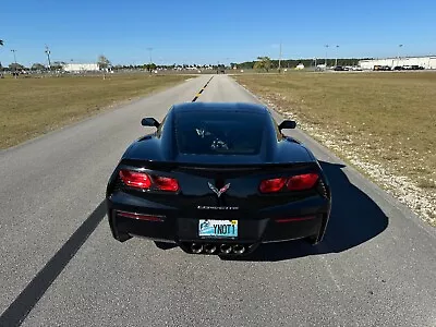 2014 Chevrolet Corvette  • $40100