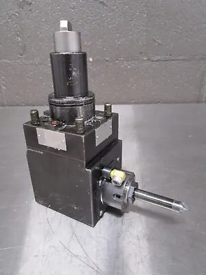 Eppinger Preci-Flex P/N R78818A  BMT 55 /ER25 Collect (90°) Milling Head • $1499.99