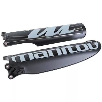 Manitou Leg Guards '10+ Dorado Pro/Expert (36mm) • $24.92