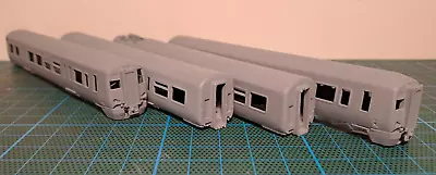 Class 387 Electrostar Bodyshells/Chassis By CMAC Model Railways N Gauge • £39.99