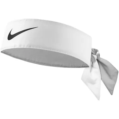 £16.99 • Buy Nike Tri Dri Tennis All Sports Headband Bandana 
