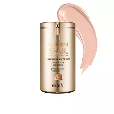 SKIN79 Golden Snail Intensive BB Cream 45g SPF50+ PA+++ • $22.52