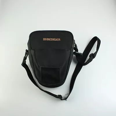 Vintage Beseler SLR Camera Shoulder Bag • $11.99