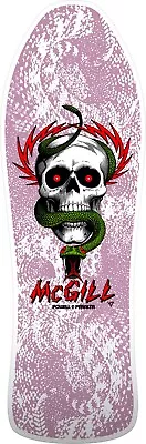 Powell Peralta Bones Brigade Mike McGill 15 NEW • $129.99