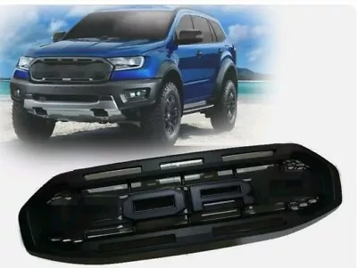 $399 • Buy Ford Everest Grille Raptor Style 