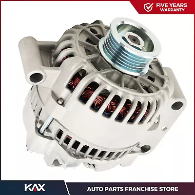 Alternator For Ford Escape Mazda Tribute 2001 2002 2003 2004 3.0L V6 8259 112961 • $88.99